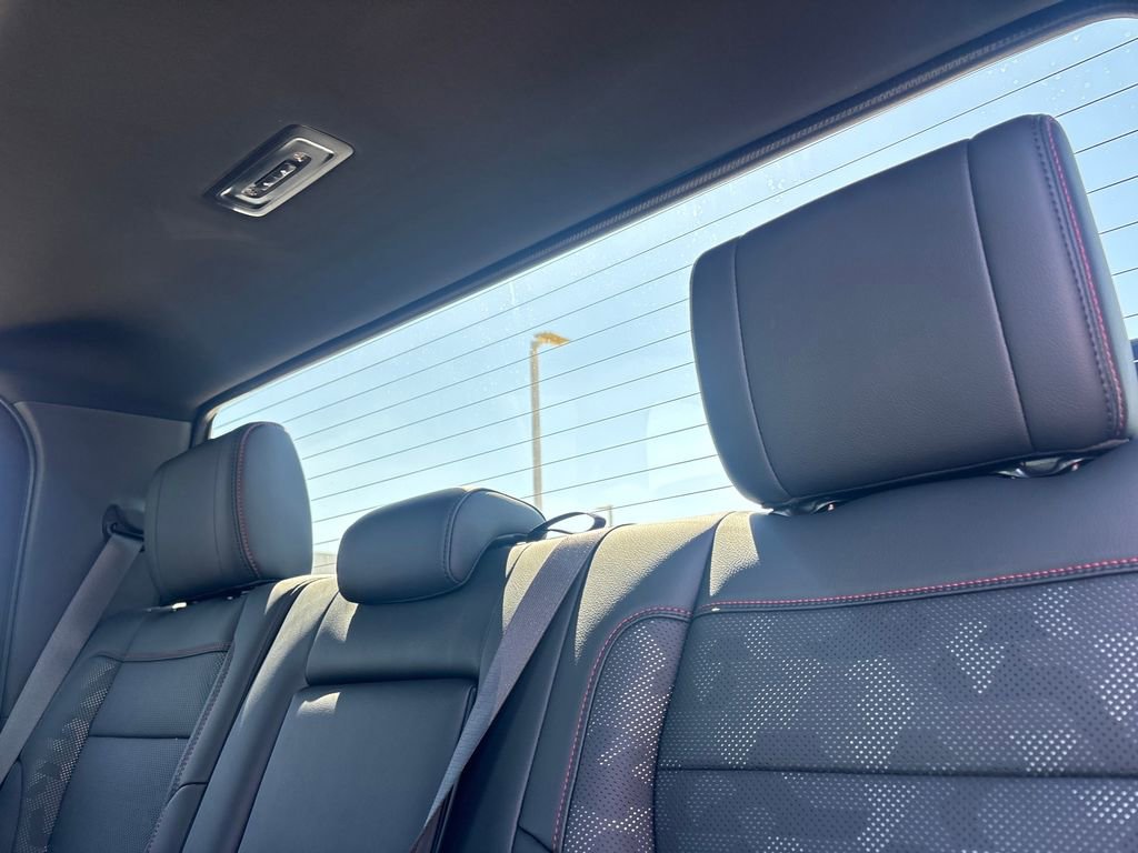 New 2026 Toyota Tundra TRD Pro image 28