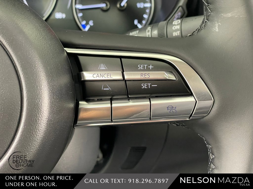 New 2026 MAZDA CX-50 AWD 2.5 S w/ Cargo Package image 26
