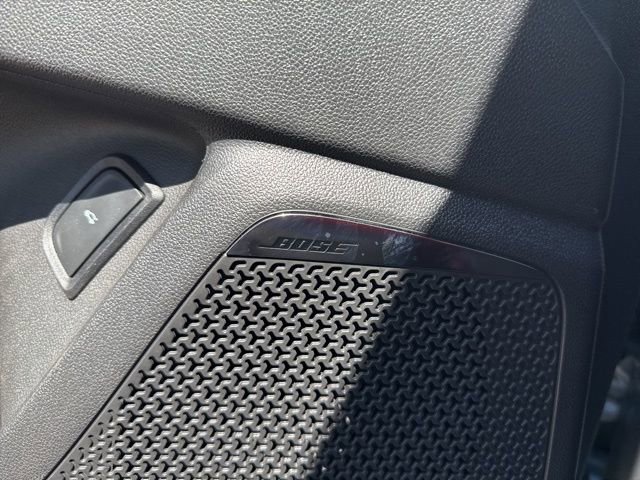 Used 2025 Chevrolet Blazer EV SS AWD/4WD image 30