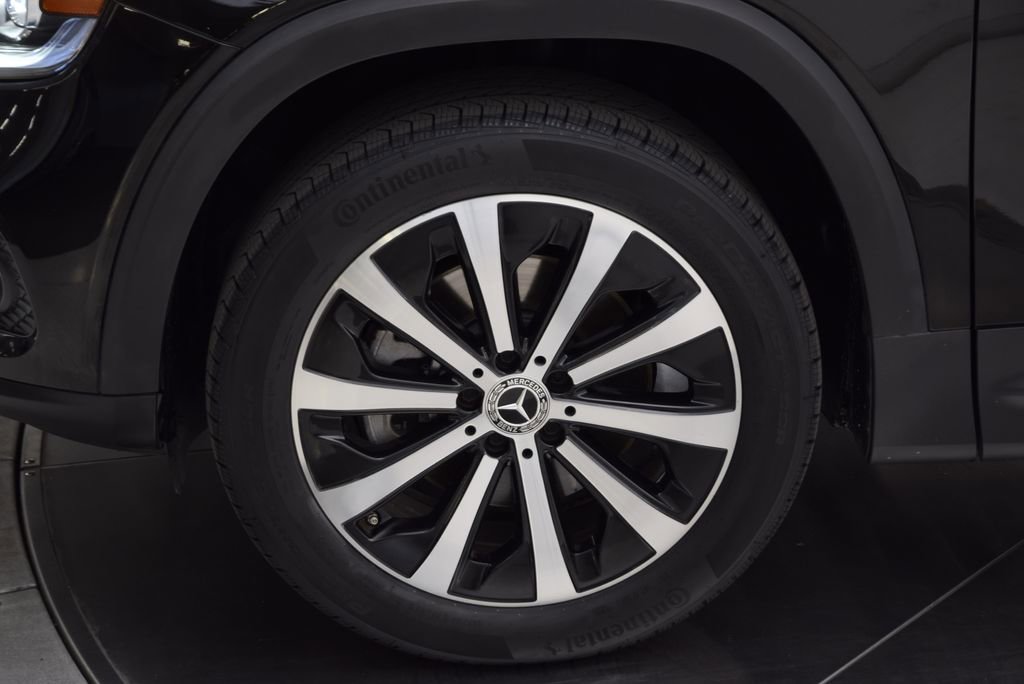 Certified 2022 Mercedes-Benz GLB 250 image 12