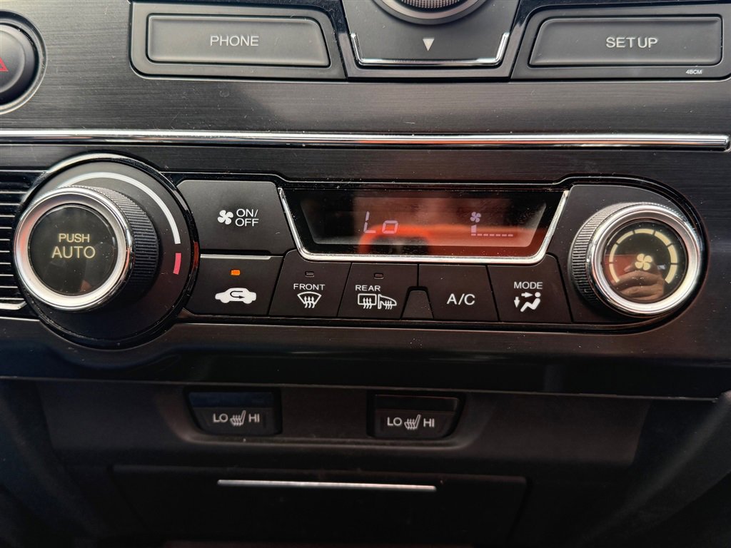 Used 2013 Honda Civic EX-L image 20