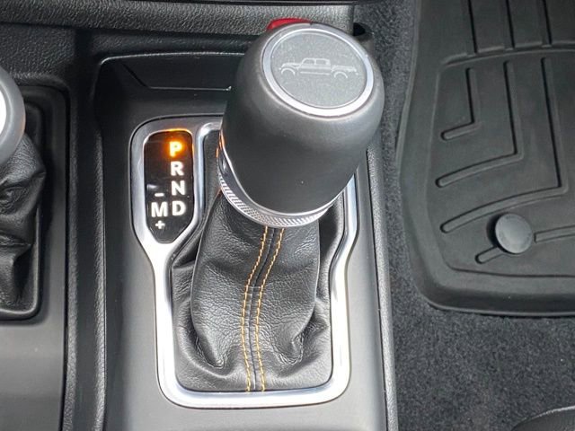 Used 2022 Jeep Gladiator Overland image 16