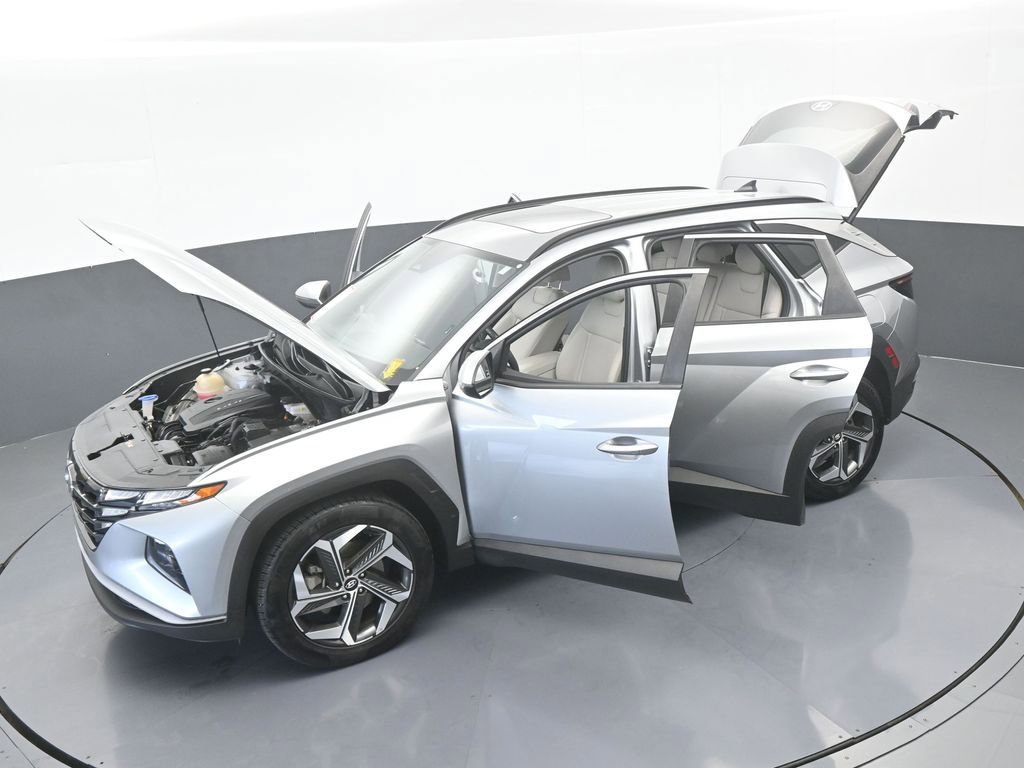 Used 2023 Hyundai Tucson SEL w/ Convenience Package FWD image 62