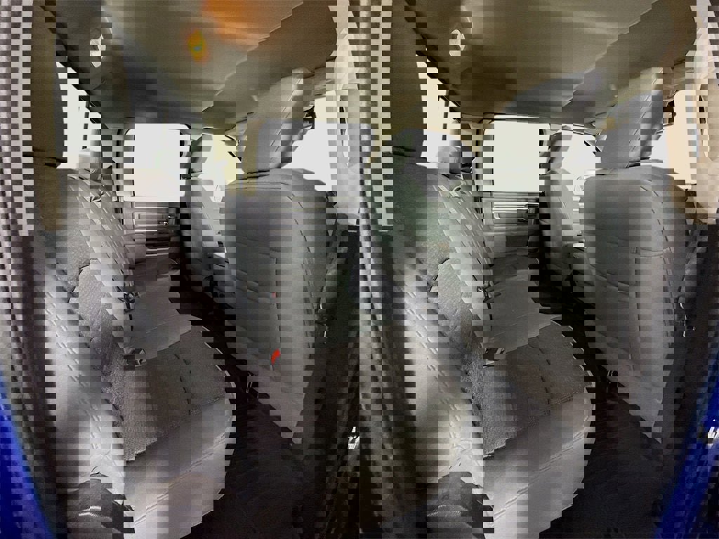 Used 2014 RAM 2500 Big Horn image 19