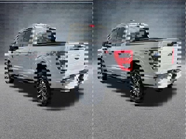 Used 2023 Ford F150 XL w/ STX Appearance Package image 6