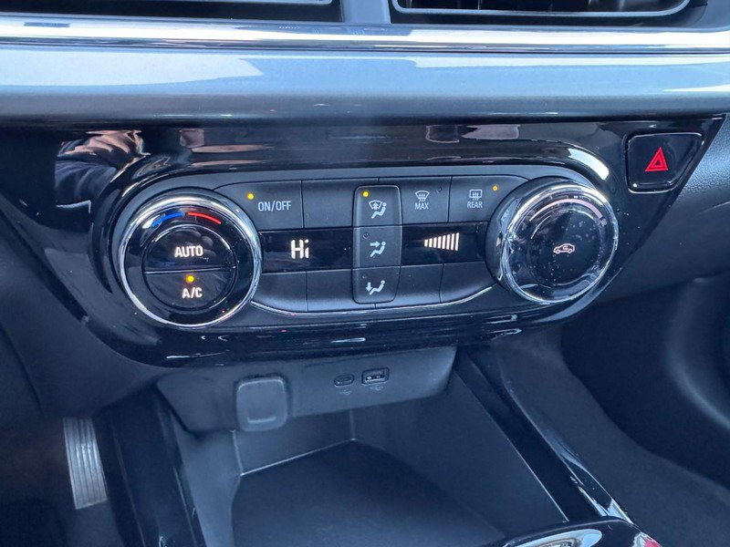 New 2026 Chevrolet Trax LT image 12