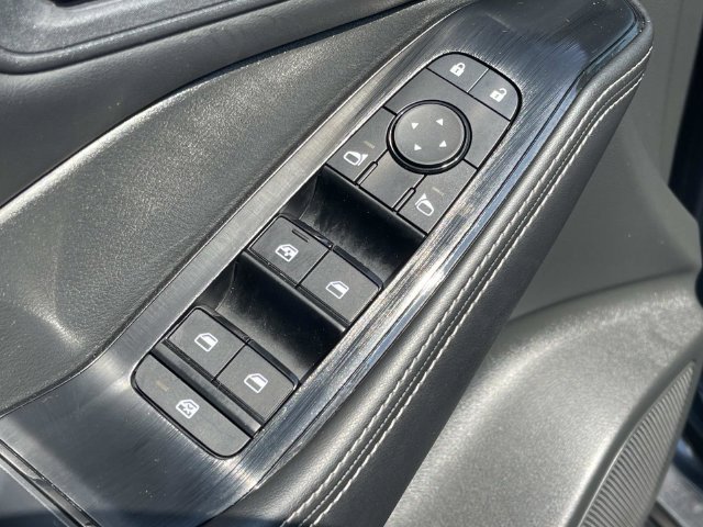 Used 2023 Nissan Rogue SV w/ SV Premium B Package AWD/4WD image 27
