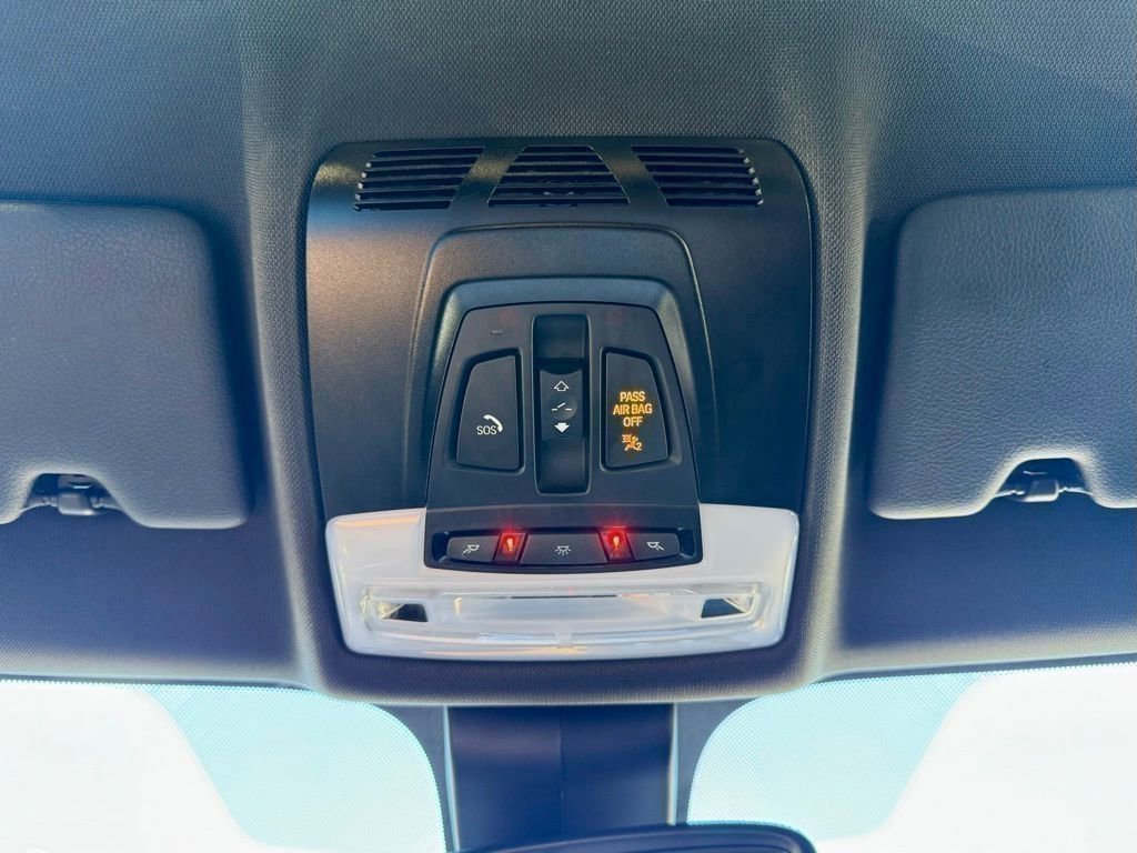 Used 2020 BMW X2 sDrive28i w/ Premium Package image 21