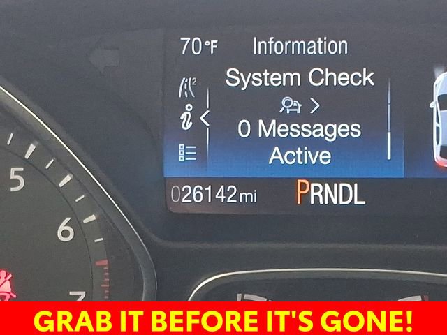 Used 2018 Ford Focus SE image 23