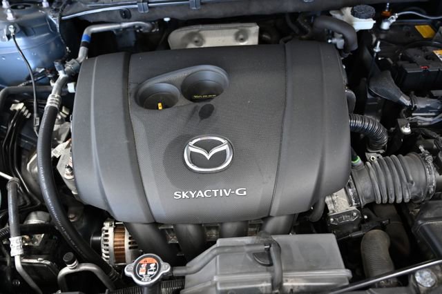 Used 2024 MAZDA CX-5 Carbon Edition AWD/4WD image 31