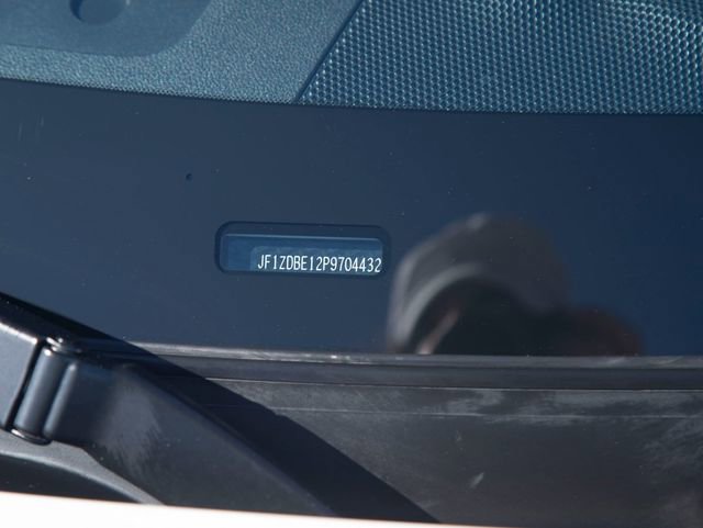Used 2023 Subaru BRZ Limited RWD image 36