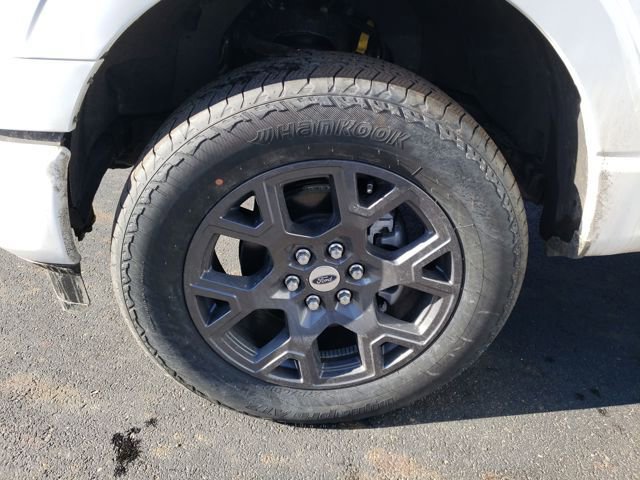 New 2026 Ford F150 STX w/ Equipment Group 200A image 24