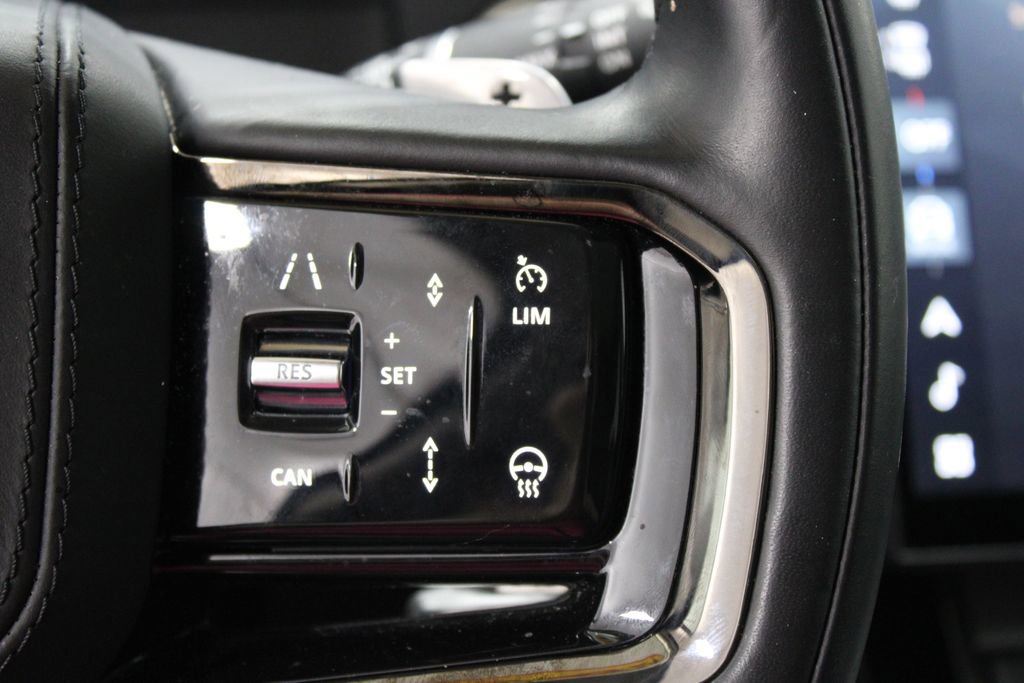 Used 2024 Land Rover Range Rover Velar S image 34