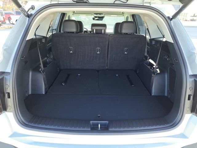 New 2026 Kia Sorento EX image 25