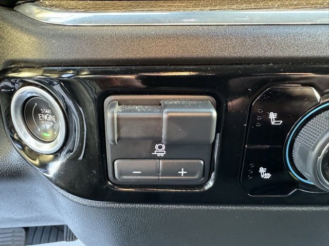 Certified 2024 Chevrolet Silverado 1500 RST image 15