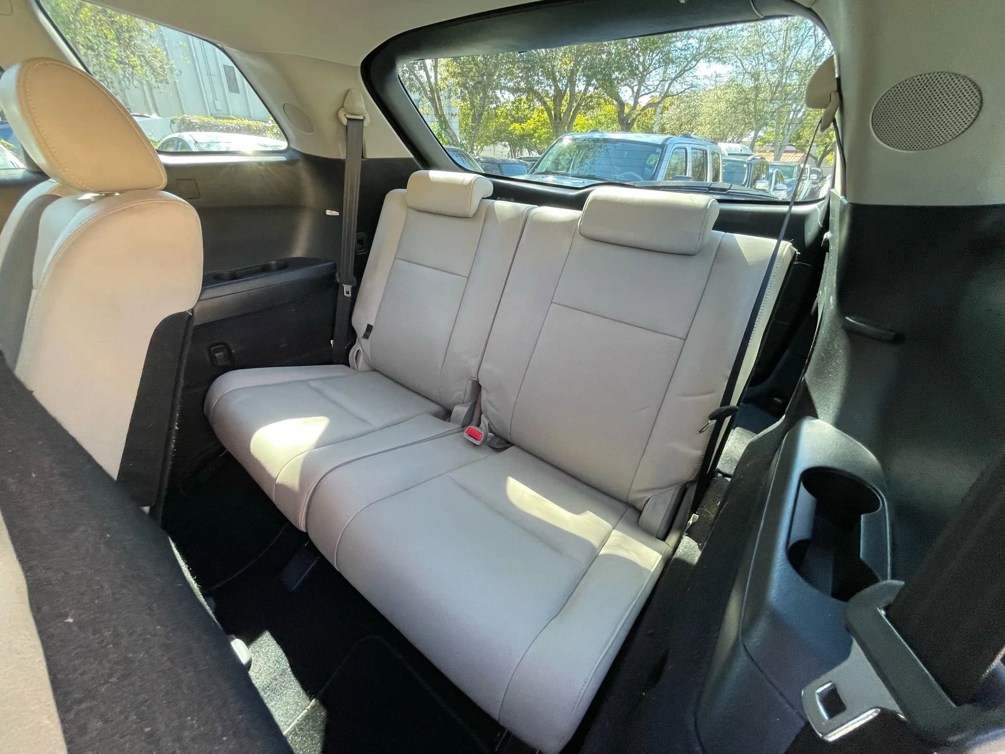 Used 2008 MAZDA CX-9 Grand Touring FWD image 19