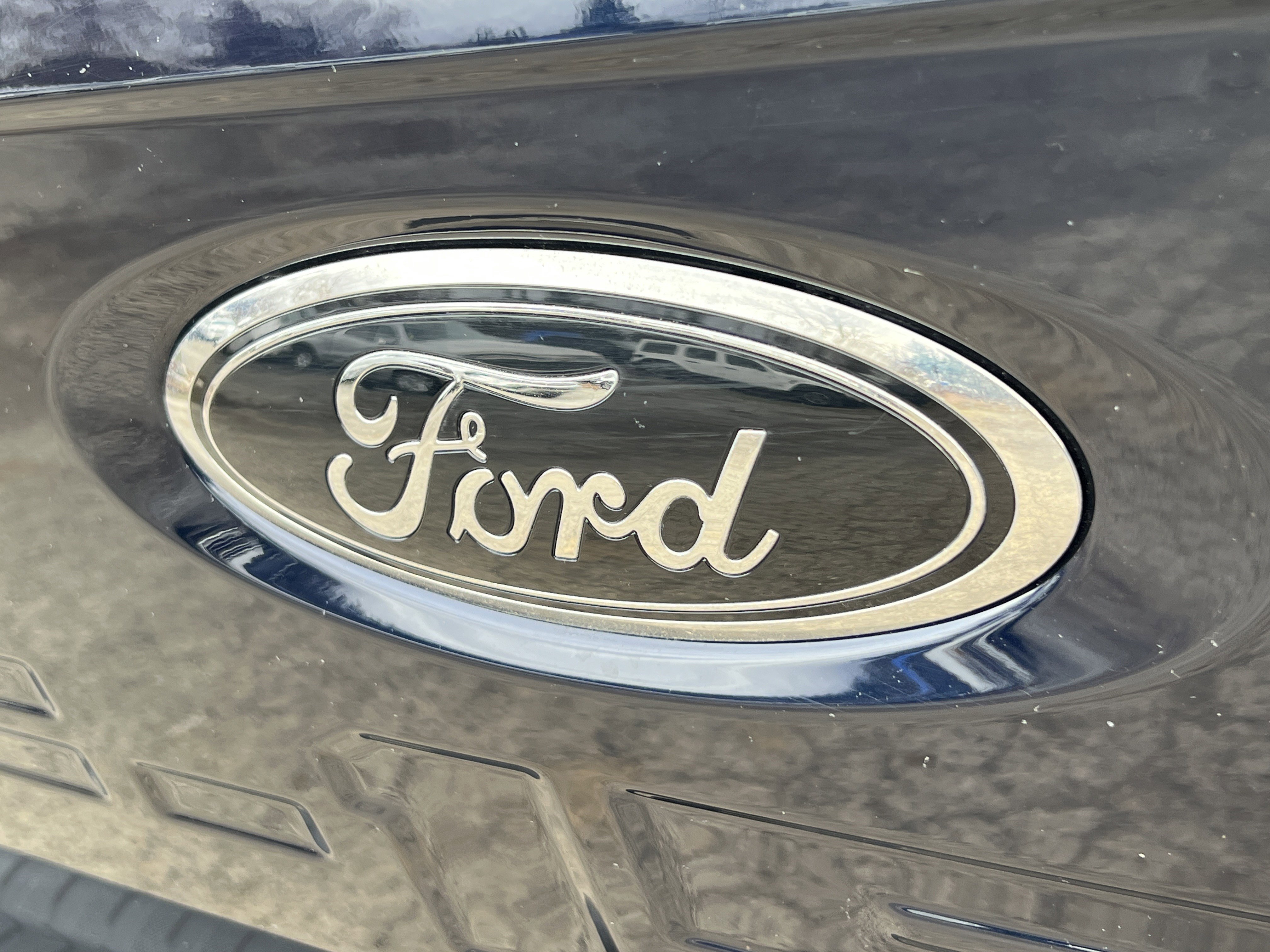 Used 2023 Ford F150 Tremor AWD/4WD image 8
