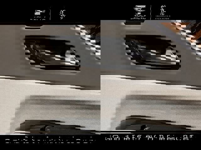 Certified 2023 Cadillac Escalade Premium Luxury Platinum AWD/4WD image 31