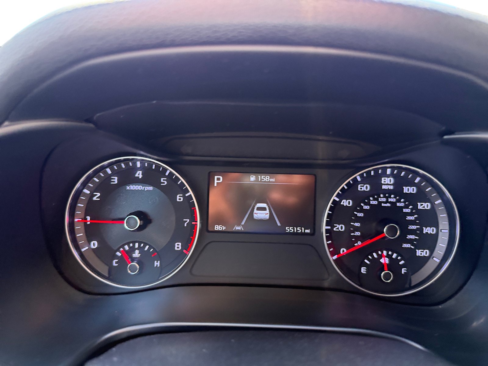 Used 2022 Kia Forte GT-Line FWD image 11