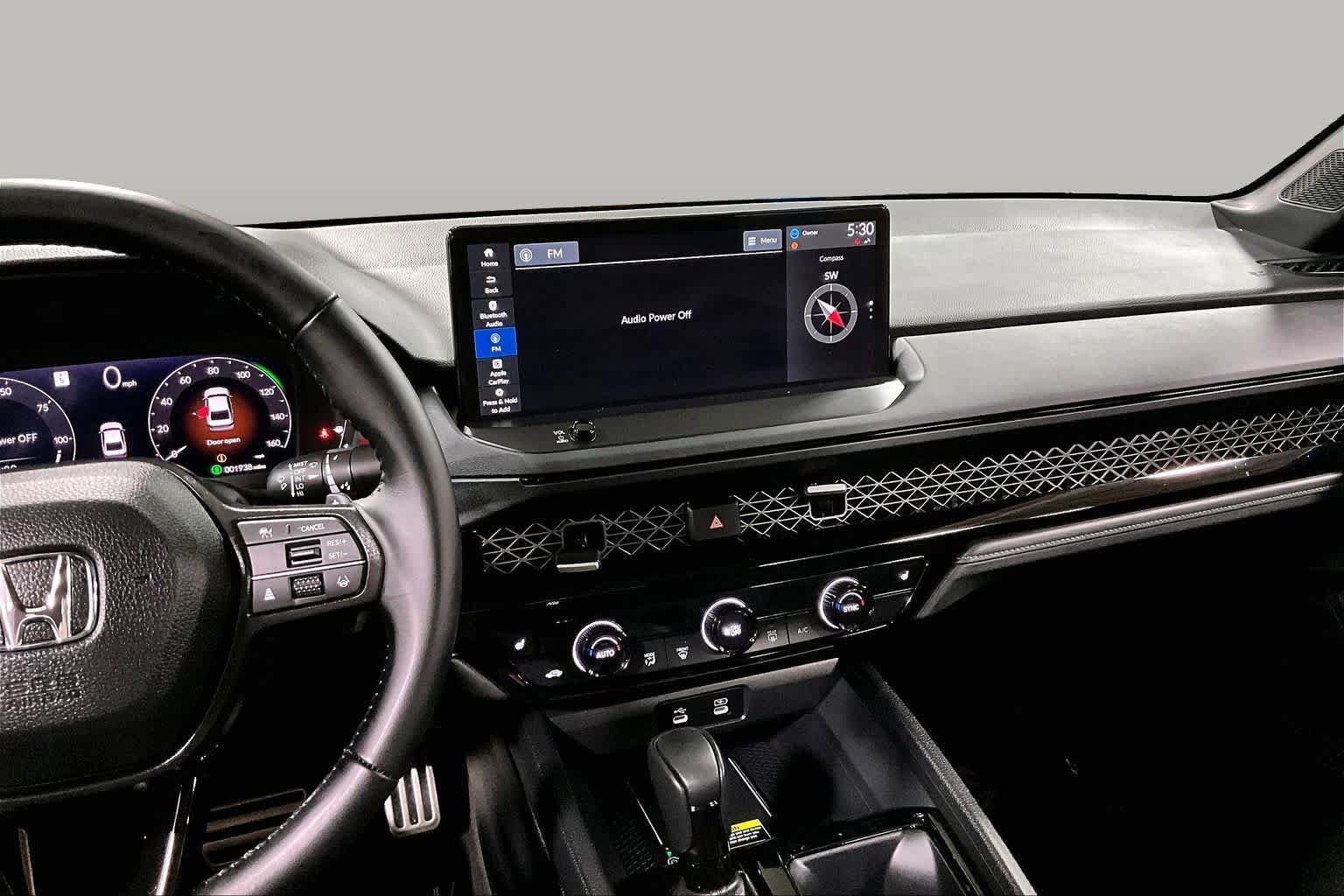 Used 2025 Honda Accord Sport image 7