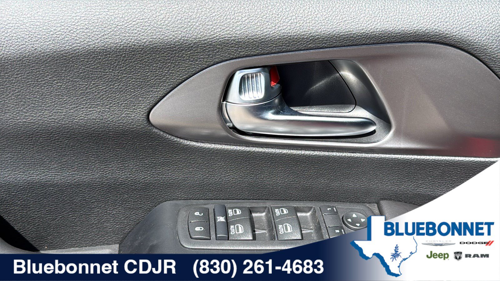 New 2026 Chrysler Voyager LX FWD image 14
