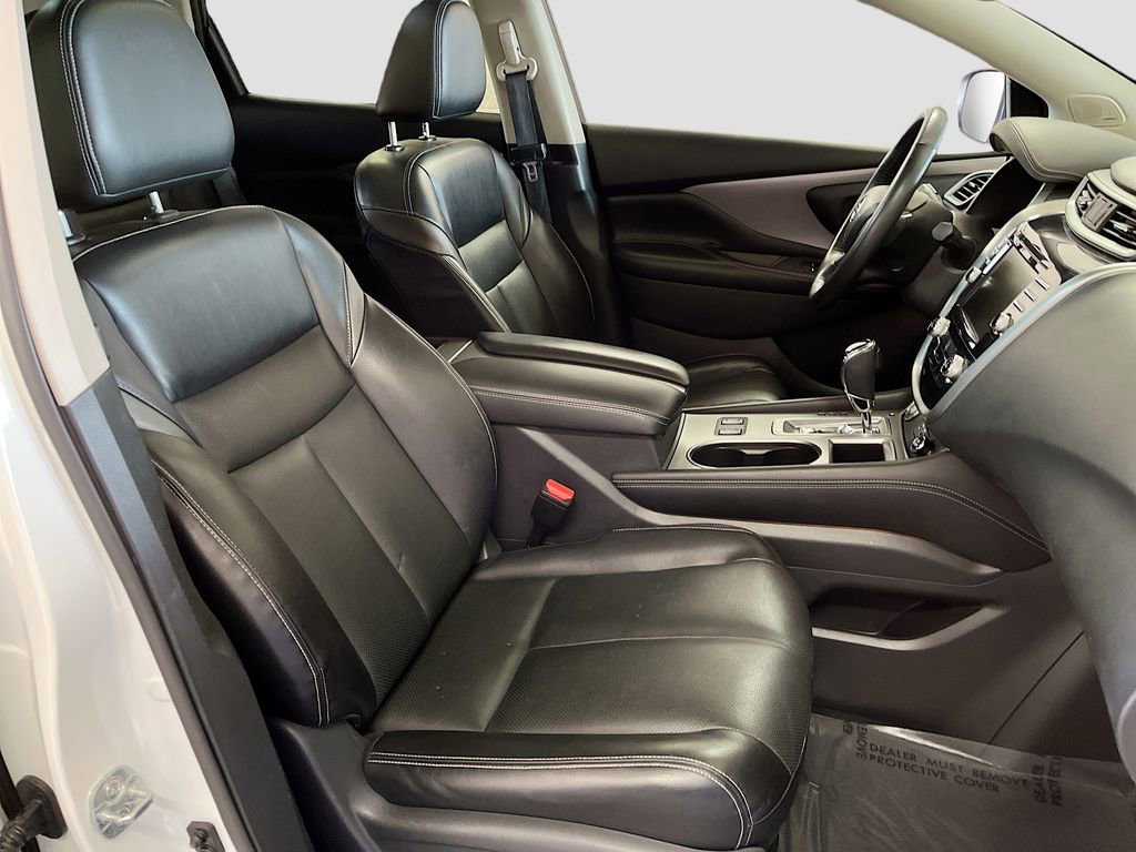 Used 2023 Nissan Murano SL w/ SL Moonroof Package image 29