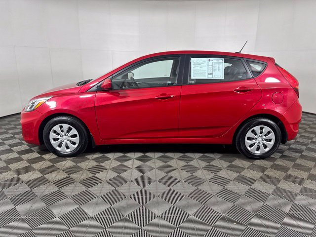 Used 2015 Hyundai Accent GS FWD image 7