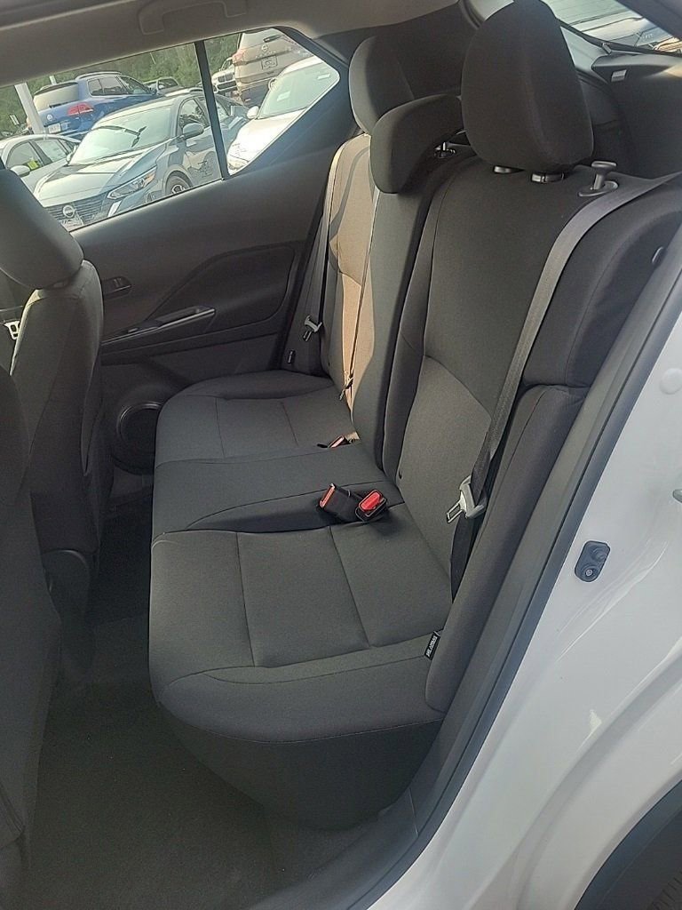 Used 2025 Nissan Kicks Play S image 22