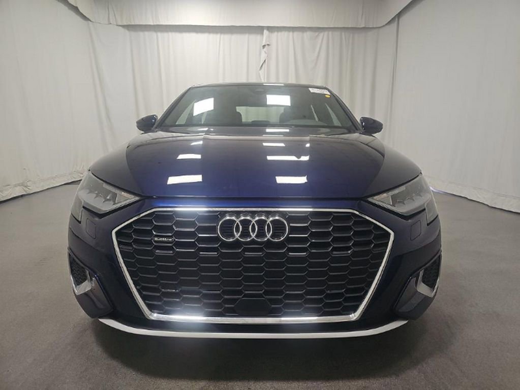 Used 2022 Audi A3 2.0T Premium image 3
