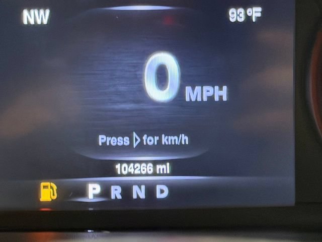 Used 2016 RAM 1500 Rebel w/ Luxury Group AWD/4WD image 10