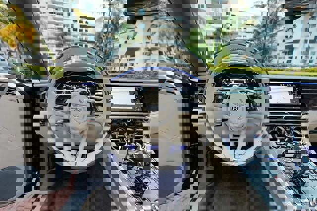 Used 2021 Bentley Continental GT Mulliner image 66