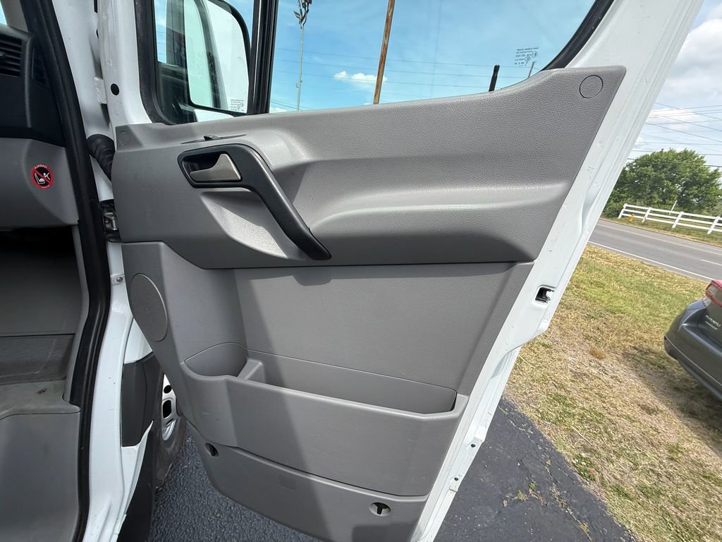 Used 2012 Mercedes-Benz Sprinter 3500 image 20