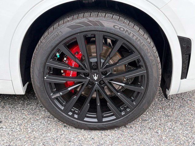 New 2027 Maserati Grecale Modena AWD/4WD image 12