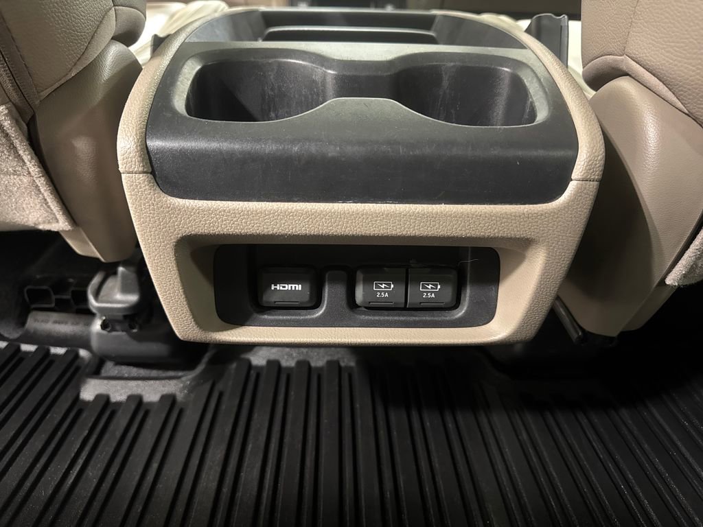 Used 2020 Honda Odyssey EX-L image 26