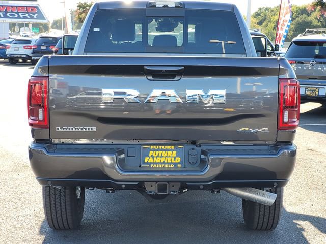 New 2025 RAM 2500 Laramie image 5