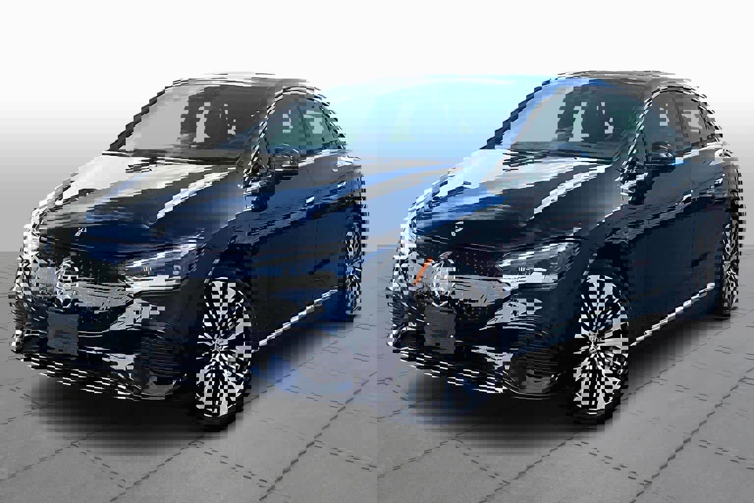 Used 2024 Mercedes-Benz EQE 350+ 4MATIC Sedan w/ Driver Assistance Package image 1