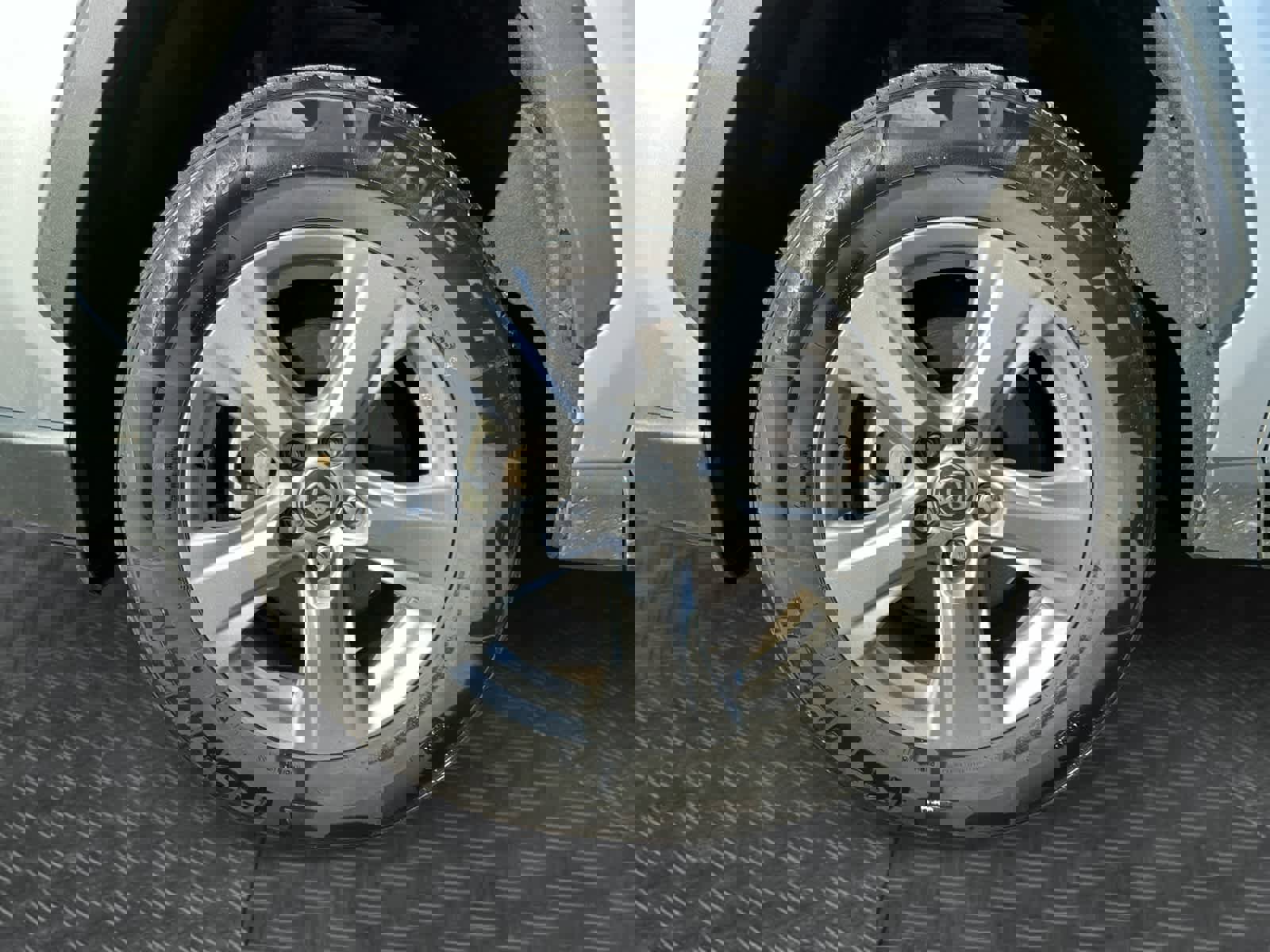 Used 2024 Toyota RAV4 XLE image 14