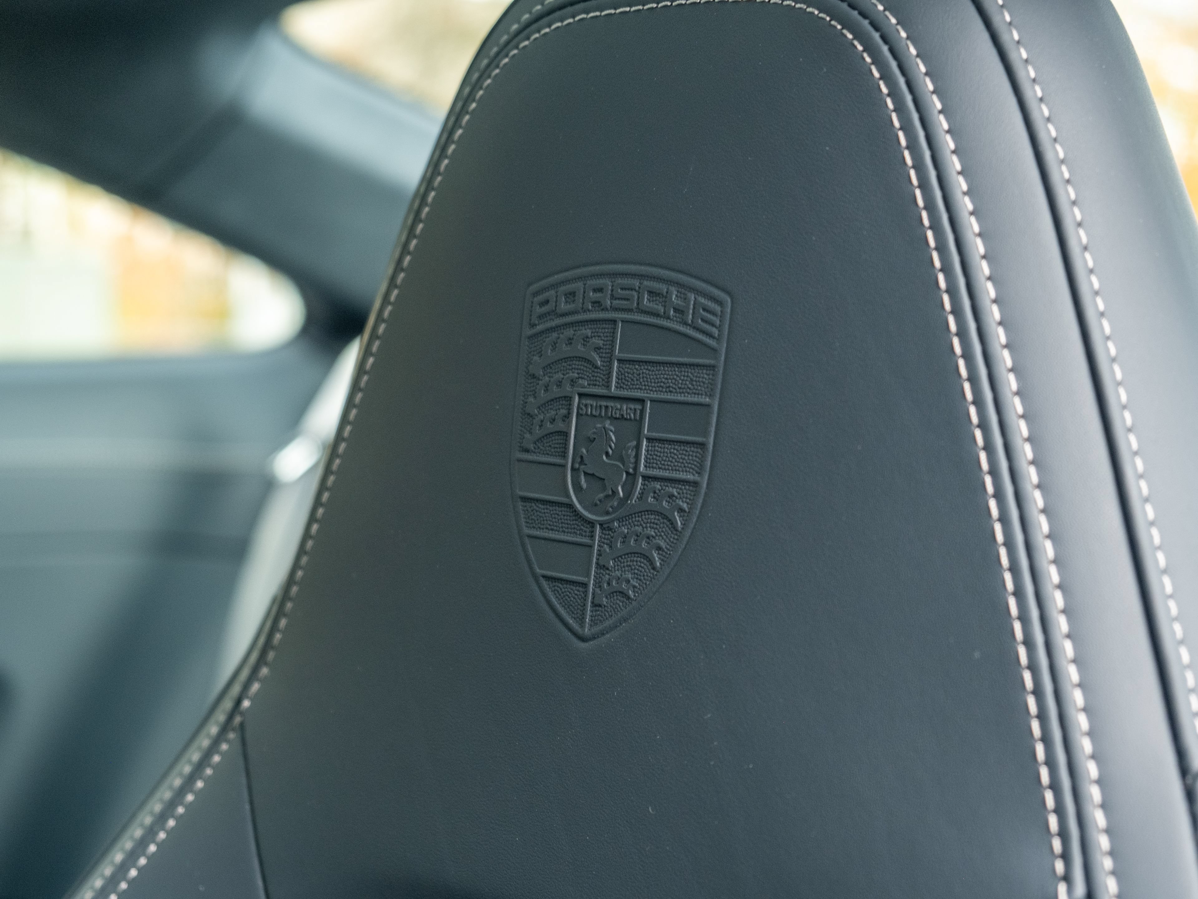 Certified 2024 Porsche 911 Carrera S RWD image 50