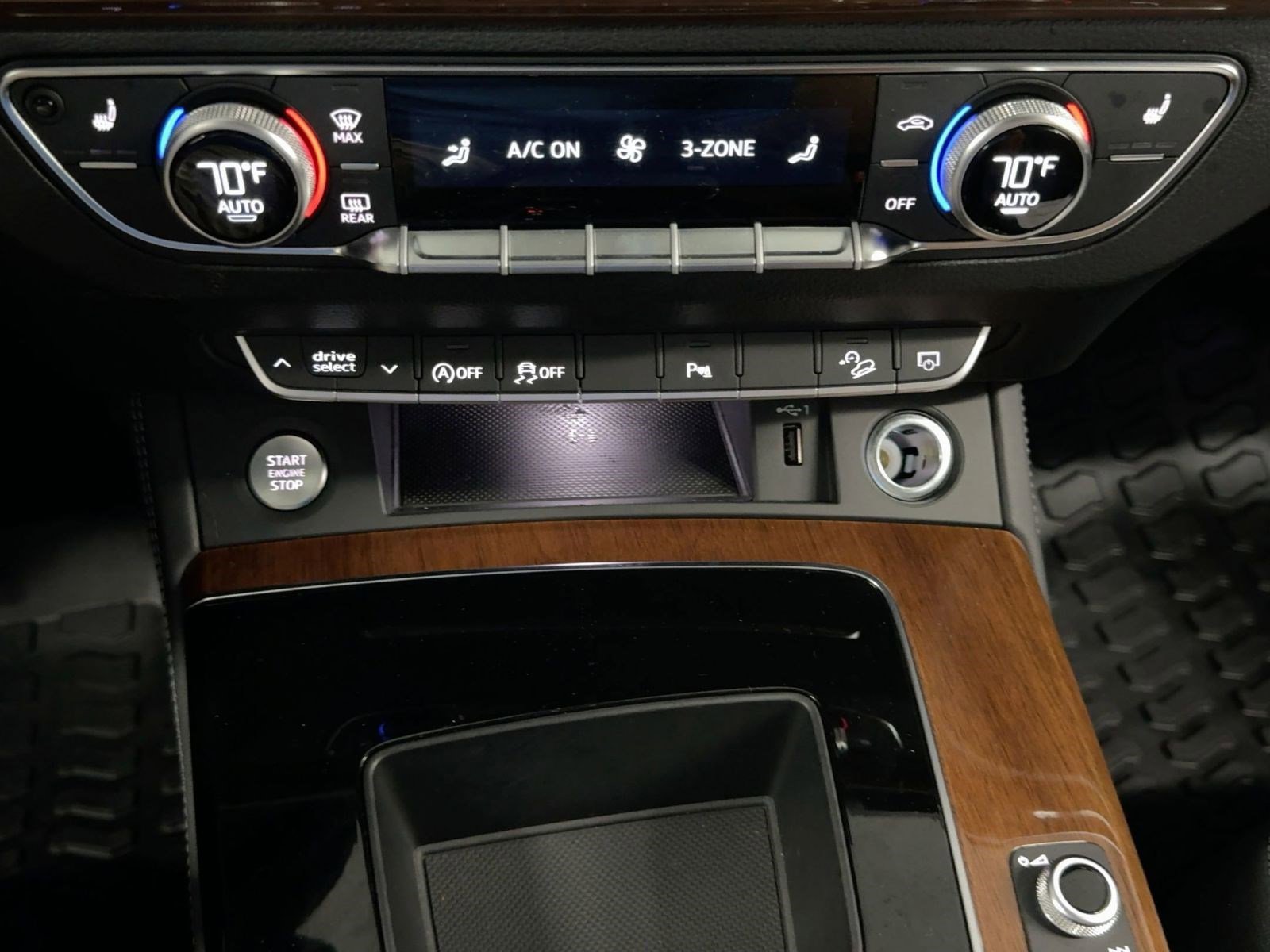 Certified 2024 Audi Q5 2.0T Premium Plus image 17