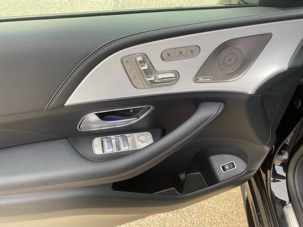 Certified 2026 Mercedes-Benz GLE 450 4MATIC Coupe image 11