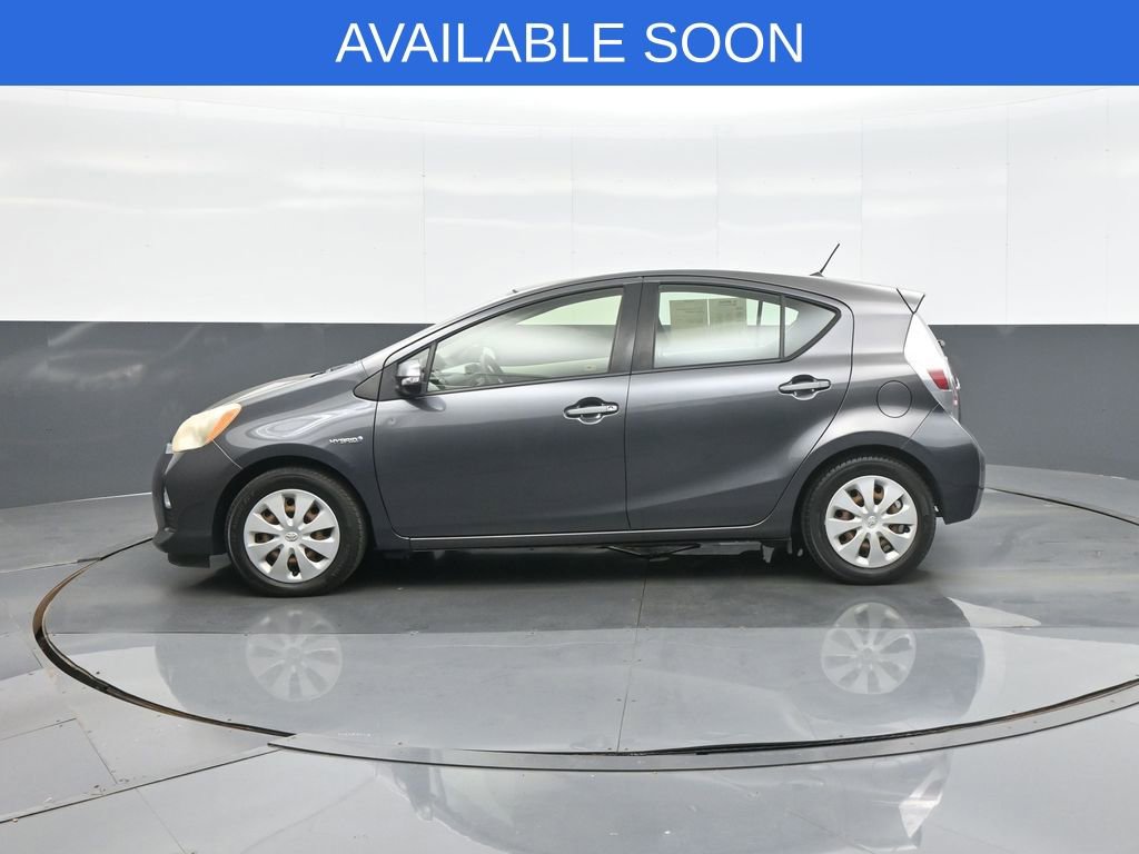 Used 2012 Toyota Prius C Two image 4