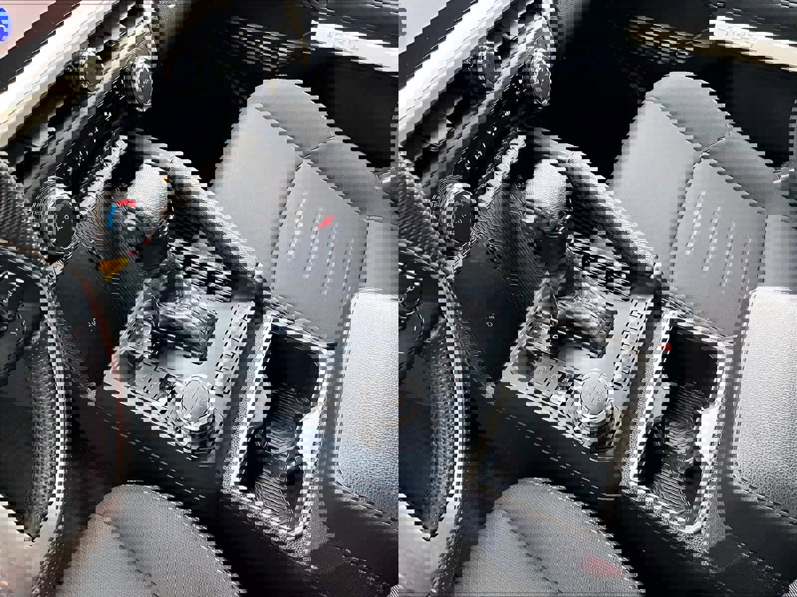 Used 2024 Toyota Tacoma TRD Sport w/ TRD Sport Upgrade Package image 20