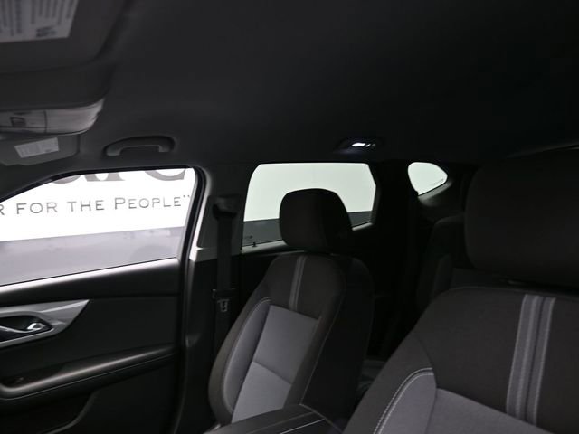 Used 2023 Chevrolet Blazer LT w/ Convenience Package image 17