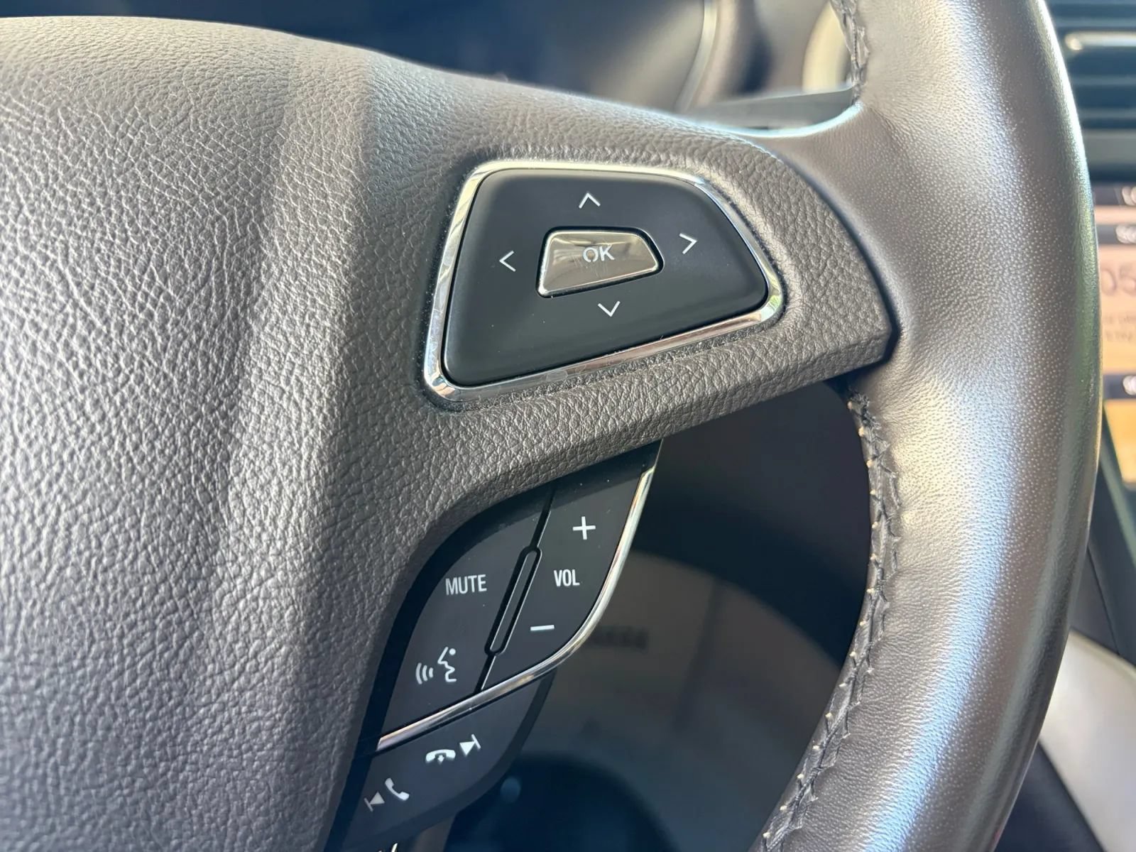 Used 2019 Lincoln MKC Reserve AWD/4WD image 31