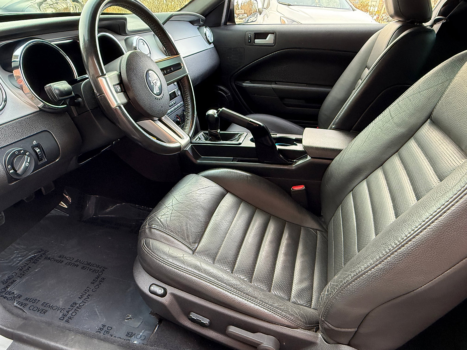 Used 2009 Ford Mustang GT image 15