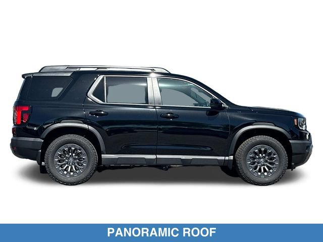 New 2026 Honda Passport TrailSport image 4