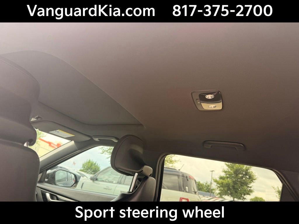 Used 2024 Kia EV6 GT-Line w/ GT-Line White Seat Package RWD image 27