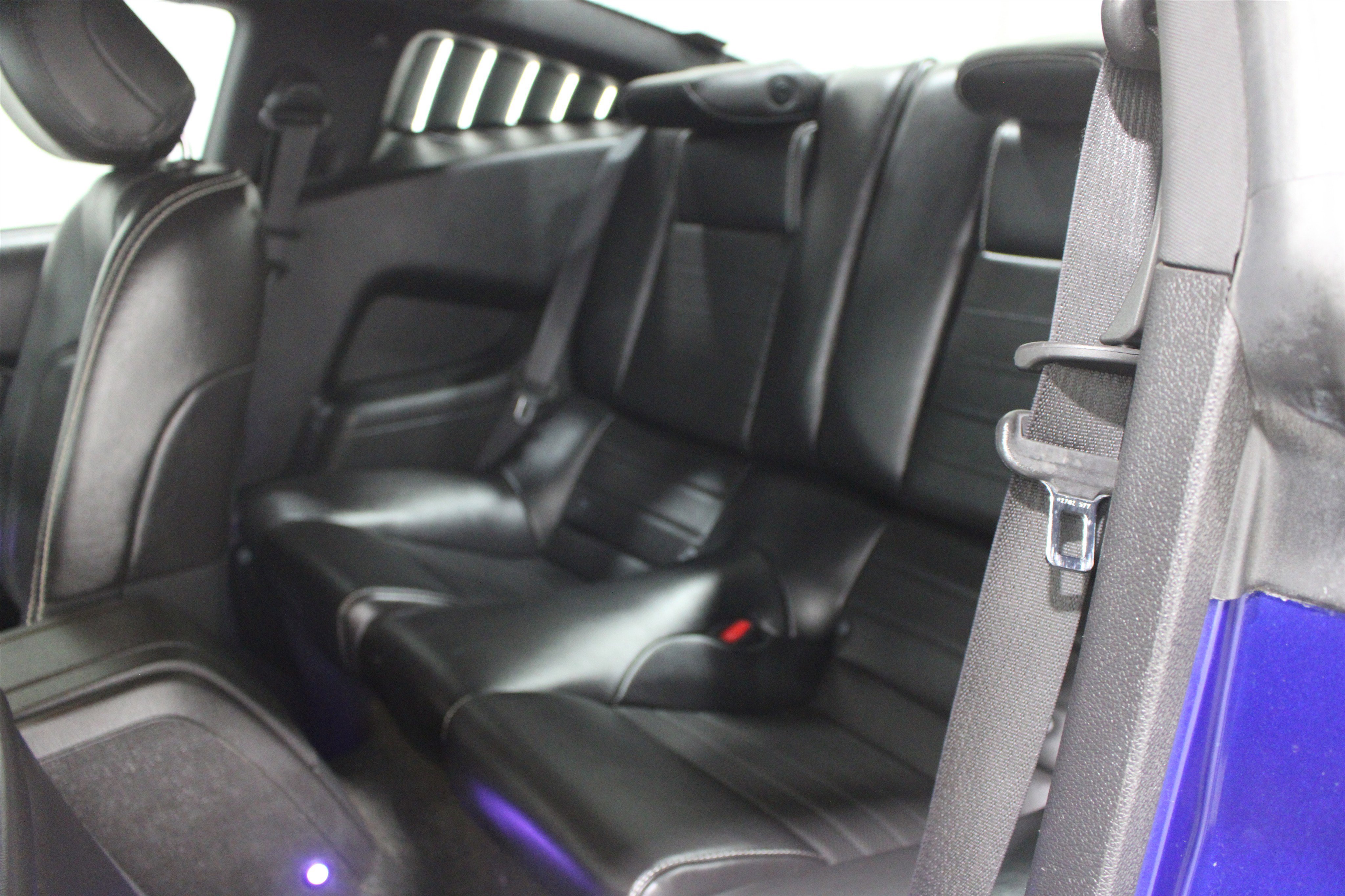 Used 2014 Ford Mustang Premium w/ Electronics Package image 23