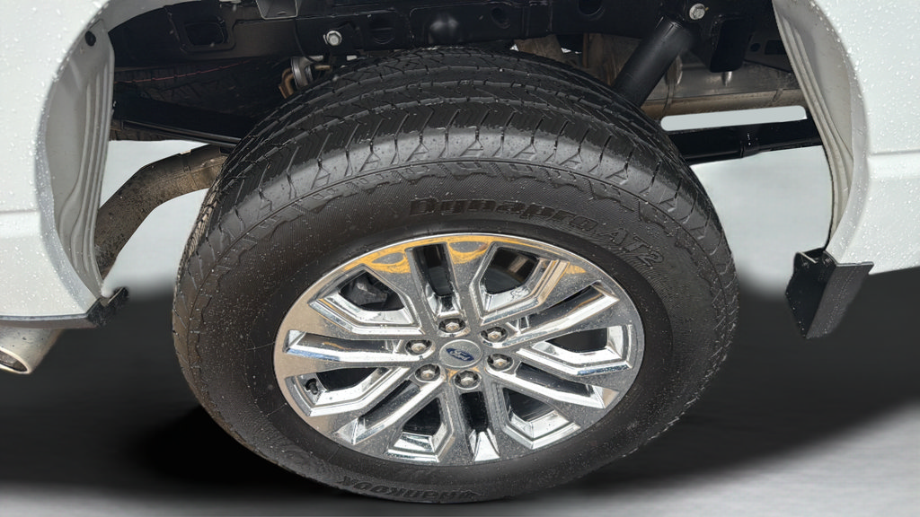 Used 2024 Ford F150 Lariat w/ FX4 Off-Road Package AWD/4WD image 40