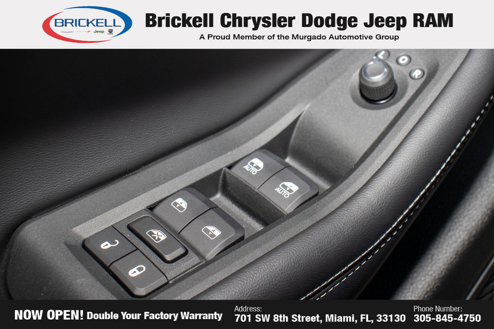 Used 2025 Jeep Grand Cherokee L Altitude image 28